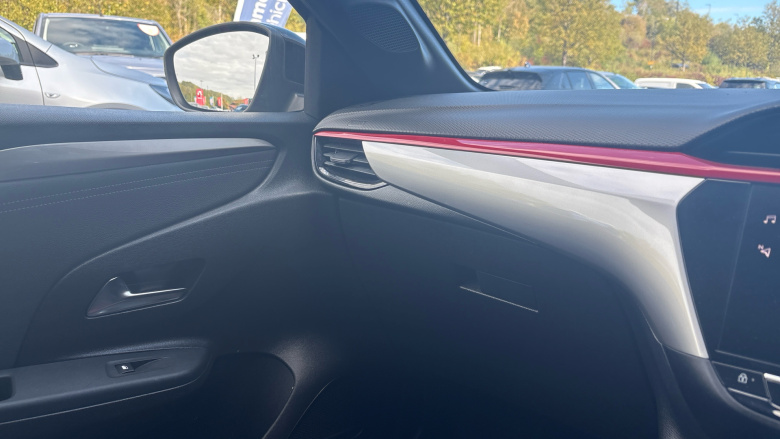 Vauxhall Corsa 1.2 GS 5dr Petrol Hatchback